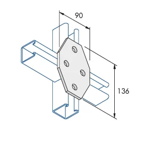P1580 - Planbeslag
